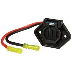 12V Trolling Motor Socket, boating adventures
