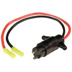 12V Trolling Motor Plug, boating adventures