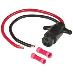 12V Trolling Motor Socket, boating adventures