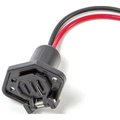 12V Trolling Motor Socket, boating adventures