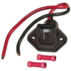 12V Trolling Motor Plug, boat owner