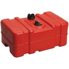 Topside Fuel Tank, Boating enthusiasts