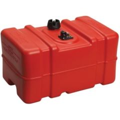 Scepter Marine 8190 Topside Fuel Tank, Boat Fuel Storage