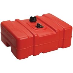 Scepter Marine 8191, Low Profile Fuel Tank
