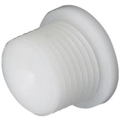 Plug-Transom Drain Tube, Boat Drain Plug