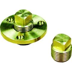 Moeller 02030610 Transom Drain Plug Kit, stainless steel GARBOARD DRAIN PLUG, FORCA114-05829 PMG, cast brass flange, brass plug, saltwater environments, user-friendly design, reliable seal, boat owner, water leakage, worry-free boating adventures, top-of-