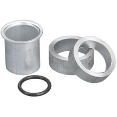 Drain Kit-Aluminum, Aluminum Boat
