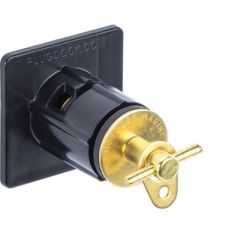 Moeller 02085010 Plugdock+ Drain Plug Docking Kit, 1" Turntite Plugs