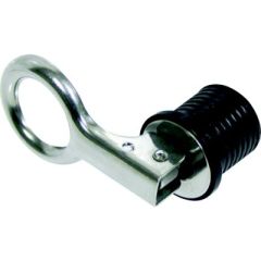 Moeller 02090010 Plug-Snap Tite, Stainless 1"