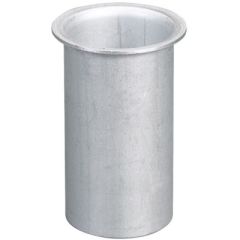 Aluminum Drain Tube, Moeller Drain Tube