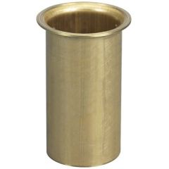 Brass Drain Tube, Moeller Brass Drain Tube