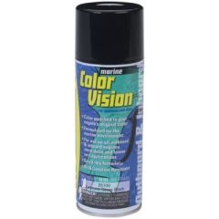 Color Vision Engine Paint, Crusader Blue, marine environments, Moeller, durability, vibrant, engine enthusiasts, marine enthusiasts, quick-dry formula, gasoline resistant, outboard engine, inboard engine