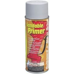 Sandable Primer, Platinum Grey, Moeller Color, rust protection, surface bonding, quick-dry formula, flawless finish, corrosion resistance, knick leveling, long-lasting, professional-grade, DIY-friendly.