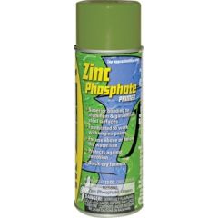 Primer Zinc Phosphate, Green, Moeller Color, Corrosion resistance, Zinc content, Exclusive, Durability, Protection, Steel surfaces, Iron surfaces