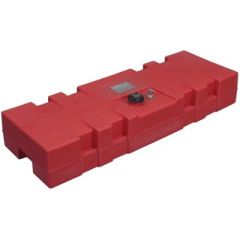 Moeller 031615 Center Console, Boston Whaler Topside Fuel Tanks