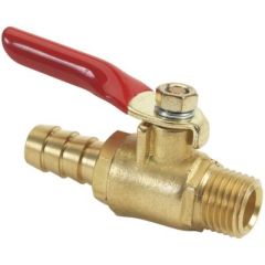 Shut-Off Valve, Moeller