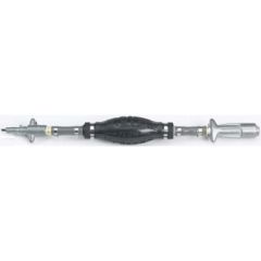 Scepter 07483 Fuel Line Assembly, Mercury Cast/Aluminum Bayonet Style, Moeller Fuel Line Assembly