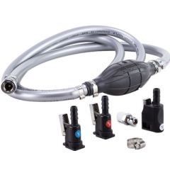 Moeller 03470110 All-In-1 Fuel Line Kit, Non EPA Compliant, boat fuel line kit, Moeller fuel line assembly, boat engine fuel line, Moeller 03470110 kit, boat fuel line solution, Moeller fuel line connectors, boat fuel line hose, Moeller fuel line compatib