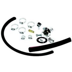 Fuel Tank Installation Kit, boat fuel system
