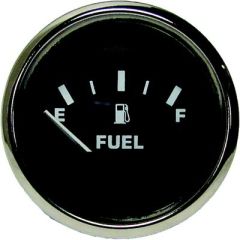 Moeller Dash Mounted Fuel Gauge, Precision Fuel Monitoring