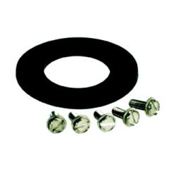 Moeller Universal 5-Hole Gasket, Fine/Course Screws