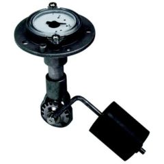 Moeller Swingarm Mechanical Sending Unit, accurate fuel level monitoring