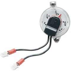 Moeller Conversion Capsule, Fuel Level Reading