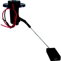 Moeller Reed Array Sending Unit, Tank Depth
