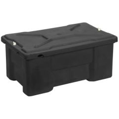 Moeller 042208 Battery Box-8D Low, durable battery box