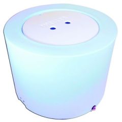 Livewell Tank, 29 Gal Light Blue, fishing needs, polyethylene roto molded plastic, plumbing accessory kit, Moeller, angler, bait well, one-year warranty, deck fasteners