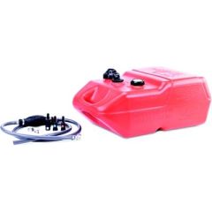 Moeller 05370110C Ultra 6 All-In-1 Fuel Tank Combo Package, Canadian customers, Mercury engines, Evinrude/Johnson, Yamaha outboard engines, fuel line, quick disconnect, tank fuel connector, hose clamp, fuel line connectors, sealant, precision, durability,
