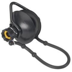 Moeller Volvo Round Cup Motor Flusher, Boat Engine Flush