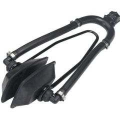 Moeller Dual Water Feed Motor Flusher, Boat Engine Flush