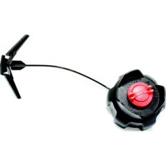 Moeller EPA Approved Fuel Cap, Portable Fuel Tank, Moeller Fuel Cap, Secure Seal, Self-Venting Pressure, Pressure Relief Valve, Positive Vent Closure, Moeller Quality