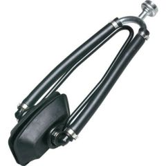moeller professional, dual water feed, motor flusher, engines above 75 HP