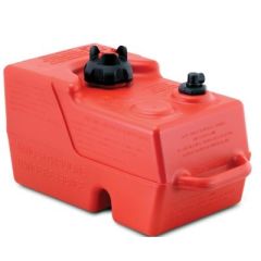 Moeller 630003LP, Portable Fuel Tank