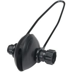 Moeller Motor Flusher, boat maintenance