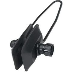 Moeller Motor Flusher, Lower Unit Cooling System