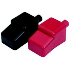 Battery Terminal Covers, Safety Regulations, Antishort Protection, PVC Construction, Visual Indicator, Moeller, Marine Accessories, Peace of Mind, Worry-Free Boating