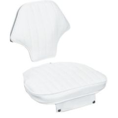 moeller cushion set, white, st2050 model