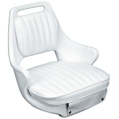 Moeller Cushion Set, White, ST2071 model