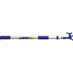 Camco 41912 Adjustable Multi-Purpose Handle, Telescoping Design, High-Quality Aluminum, TPE Hand Grips