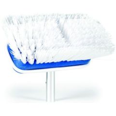 Camco Brush Head Attachments, Stiff Bristles