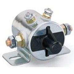 Cole Hersee 24200BX Latching Solenoid, electrical systems