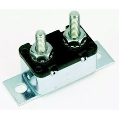 Circuit Breaker, 50 Amps, Electrical needs, Cole Hersee, 24 volt applications