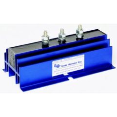 Cole Hersee 48120 Heavy Duty Battery Isolator, 200A, DC negative ground electrical systems, 140A PMG, battery performance, longevity, charging batteries, power source, 200 Amp rating, secure connections, Cole Hersee manufacturer, durable construction, pro