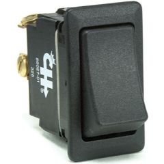 Switch, Weather Resistant, ROCKER SWITCH, electrical needs, durable, weather conditions, indoor, outdoor, installation, power transmission, SPDT configuration, versatility, compatibility, convenience, Cole Hersee, quality, performance, reliability, durabi