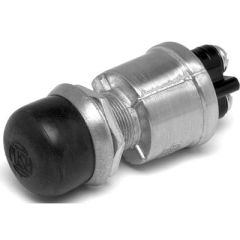 Cole Hersee 90030BP, Heavy Duty Push Button Switch