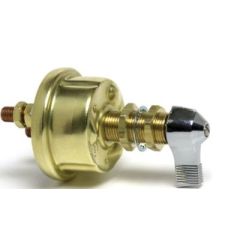 Cole Hersee M284BP, Battery Disconnect Switch