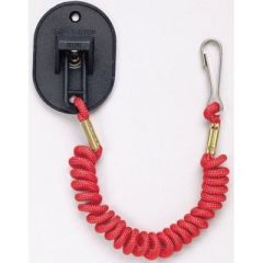 kill switch, lanyard, boat safety, ignition circuit, emergency stop, powerboat, installation, wiring instructions, compact housing, panel space, safety priority, 10A capacity, marine environment, Cole Hersee, worry-free boating